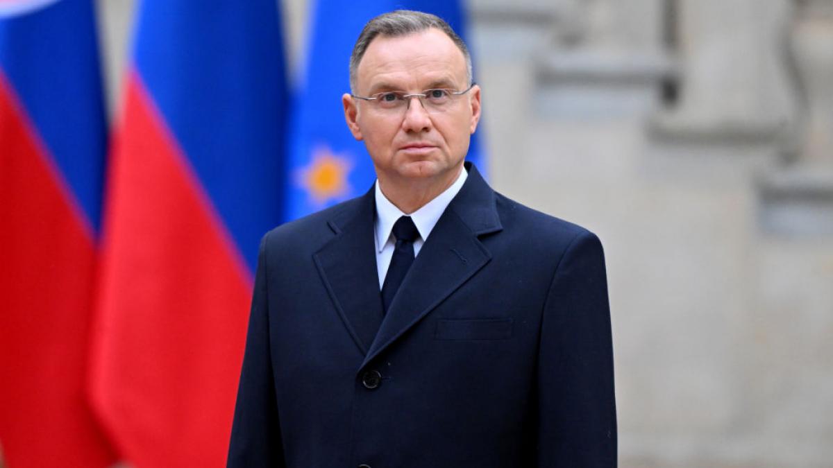 vrem arme nucleare franceze presedintele poloniei spune ca tara sa e pregatita sa gazduiasca focoase pe teritoriul sau