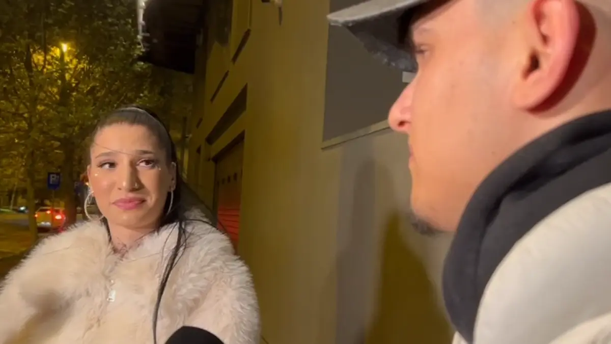 dialog ireal la diicot dupa moartea lui rares v ati batut joc de el il posta maru pe tik tok de ce de aia