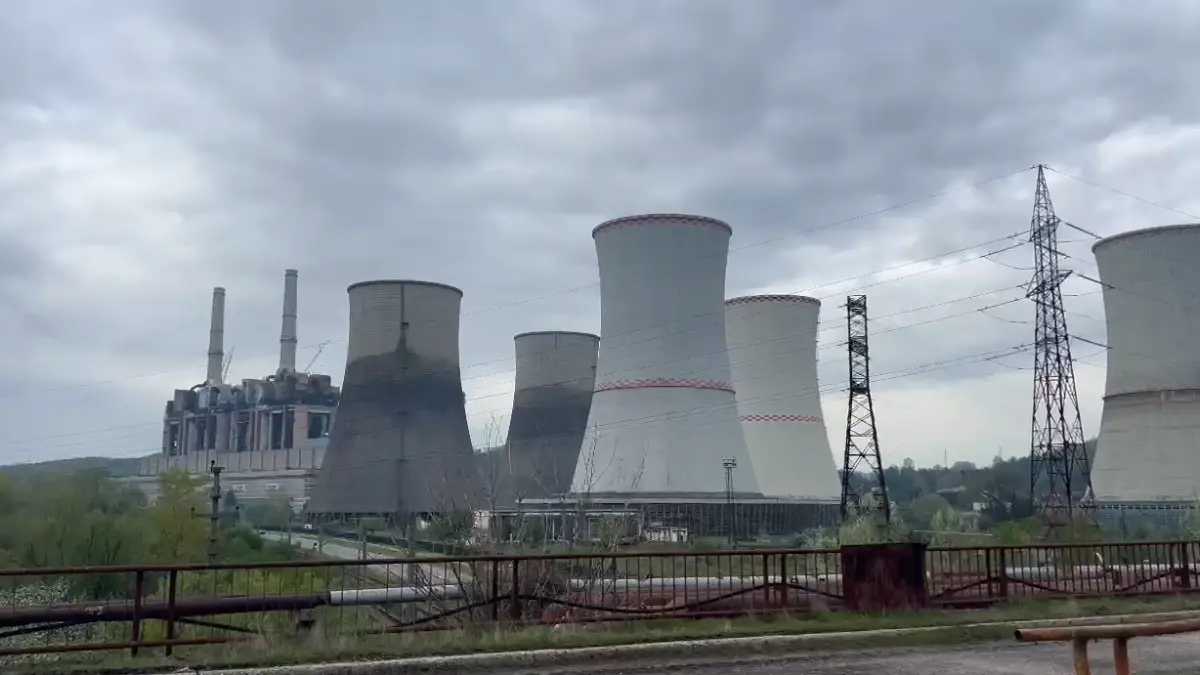 masuri de urgenta pentru evitarea blackout ului termocentrala rovinari a fost inchisa pentru prima oara dupa 30 de ani