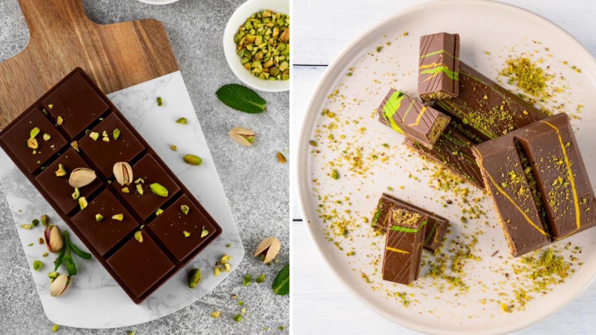 un trend de pe tiktok cu ciocolata dubai a provocat o criza de fistic la nivel international