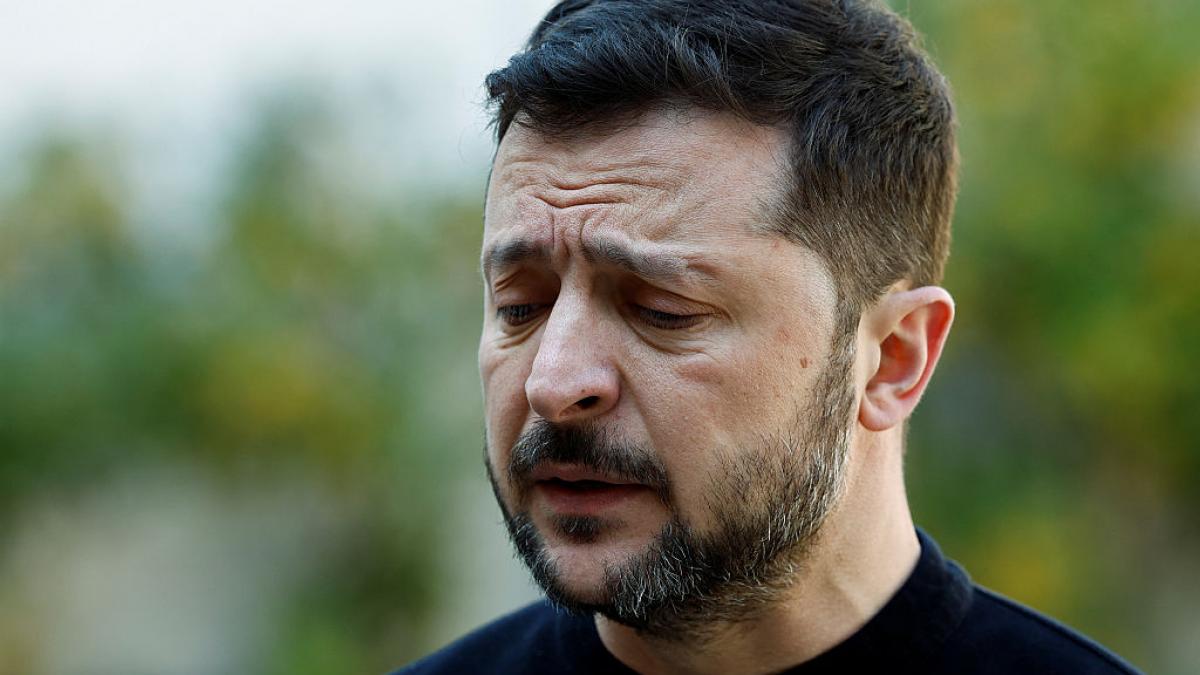 zelenski dupa armisitiul de paste anuntat de rusia dronele esuate pe cerul nostru dezvaluie adevarata atitudine a lui putin