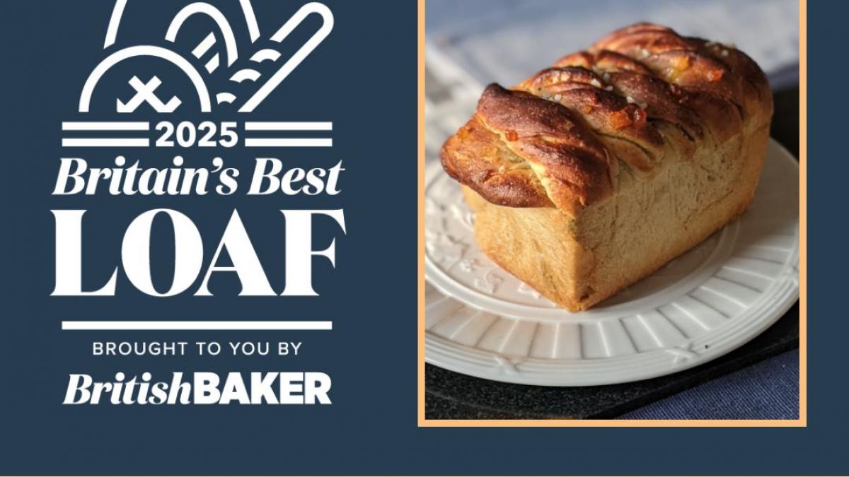 cea mai buna paine din marea britanie e infuzata cu ceai earl grey a fost nevoie de 45 de incercari pentru a perfecta reteta