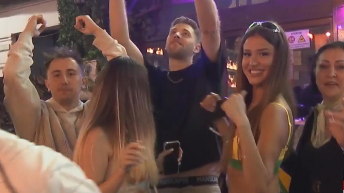 noaptea de inviere intre traditie si cluburi