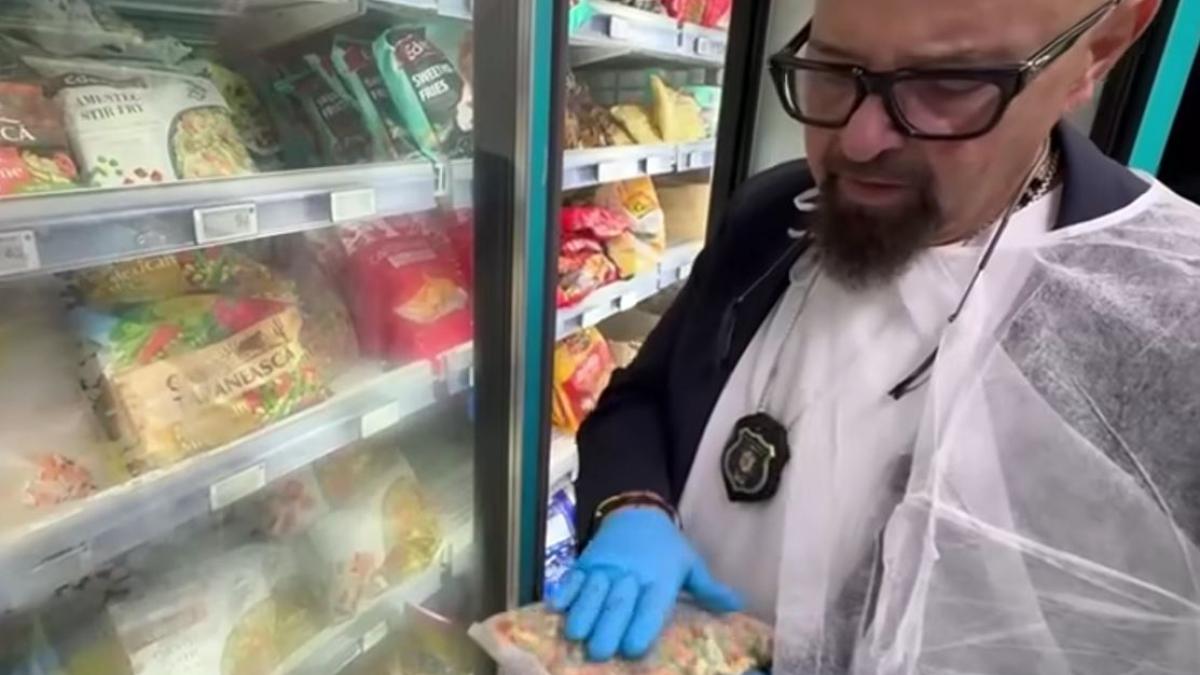 piedone noi declaratii despre controalele facute inainte de paste era problema de ambalare ce ii sfatuieste pe consumatori piedone noi declaratii despre controalele facute inainte de paste era problema de ambalare ce ii sfatuieste pe consumatori