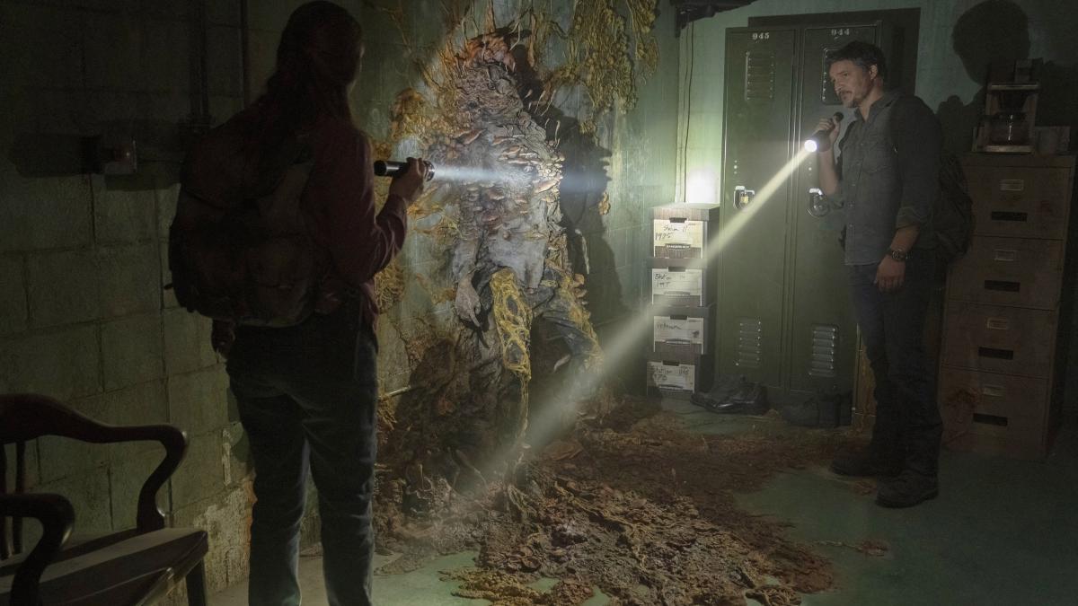 the last of us stiinta din spatele ciupercilor ucigase care transforma omenirea in zombi cat de reala este amenintarea