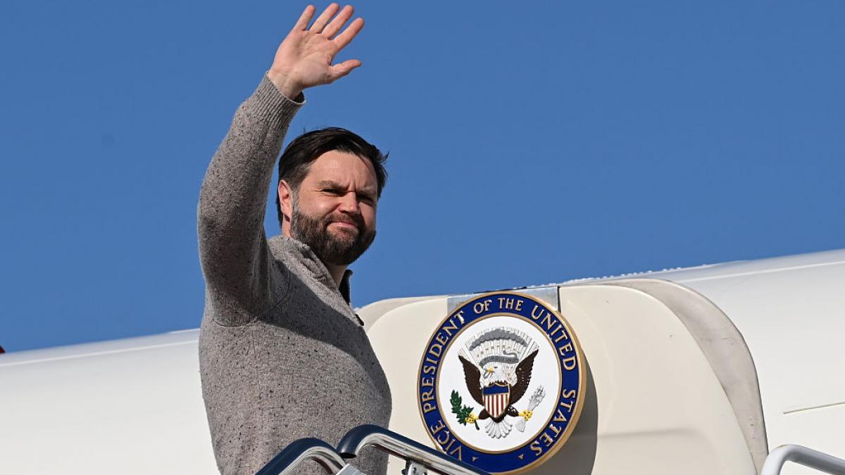 vance merge in india pentru a obtine un acord comercial dupa ce trump a deschis si apoi suspendat razboiul comercial cu aceasta tara