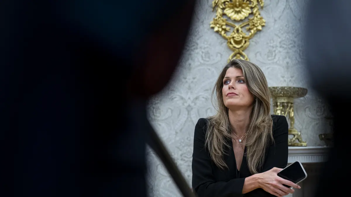 cine este fosta miss pe care trump a pus o sa elimine ideologia nepotrivita din prestigioasele muzee smithsonian