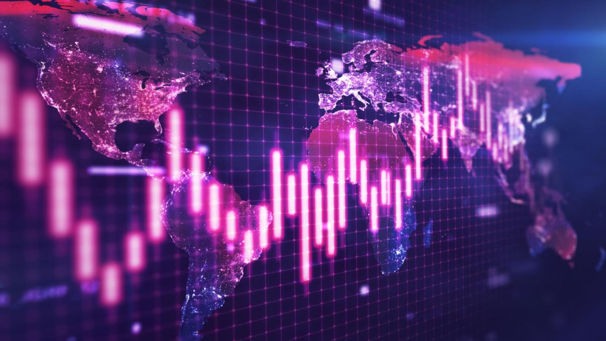 fmi avertizeaza tensiunile comerciale si taxele vamale americane incetinesc economia globala