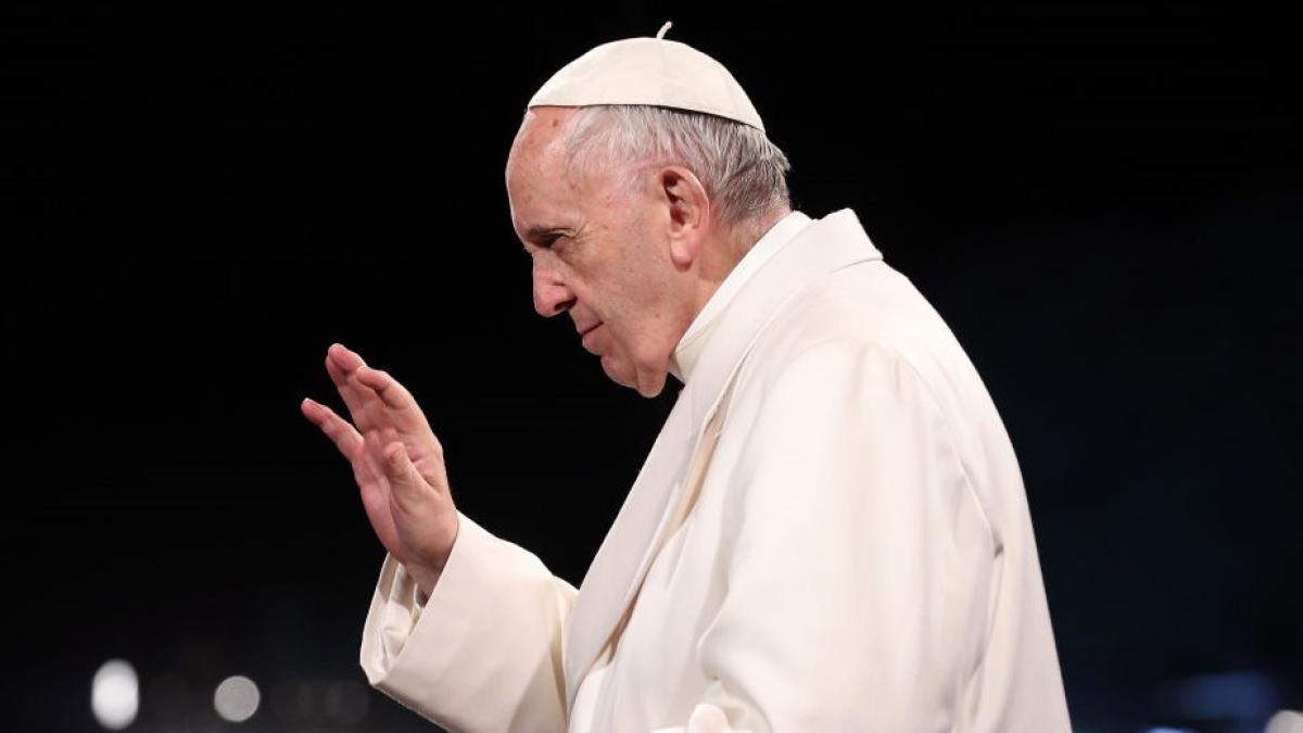 israelul a sters de pe retelele sociale mesajele de condoleante dupa moartea papei francisc nu ar trebui sa facem asta