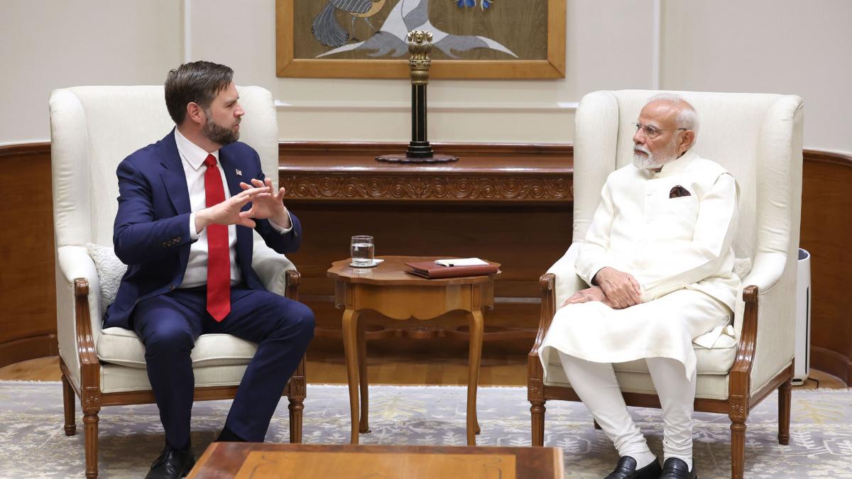 jd vance avertizeaza din india secolul 21 ar putea fi o perioada foarte intunecata pentru intreaga omenire