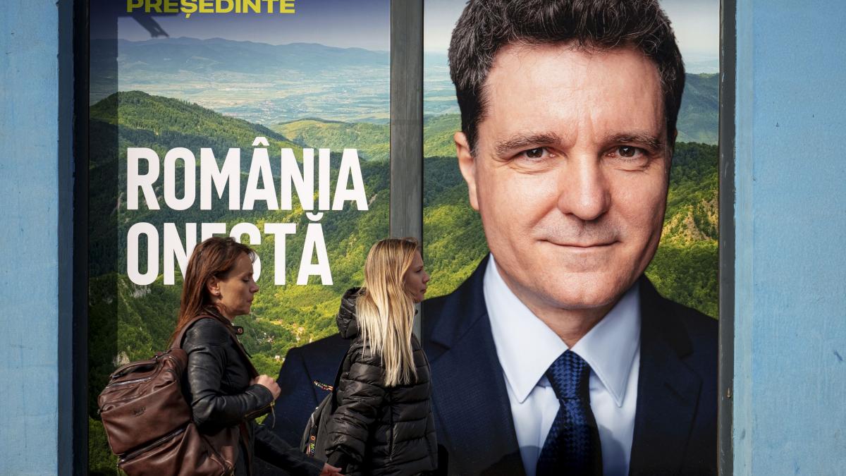 nicusor dan si a prezentat programul prezidential ce planuri are pentru romania printre ele si redesenarea administrativa si reforme