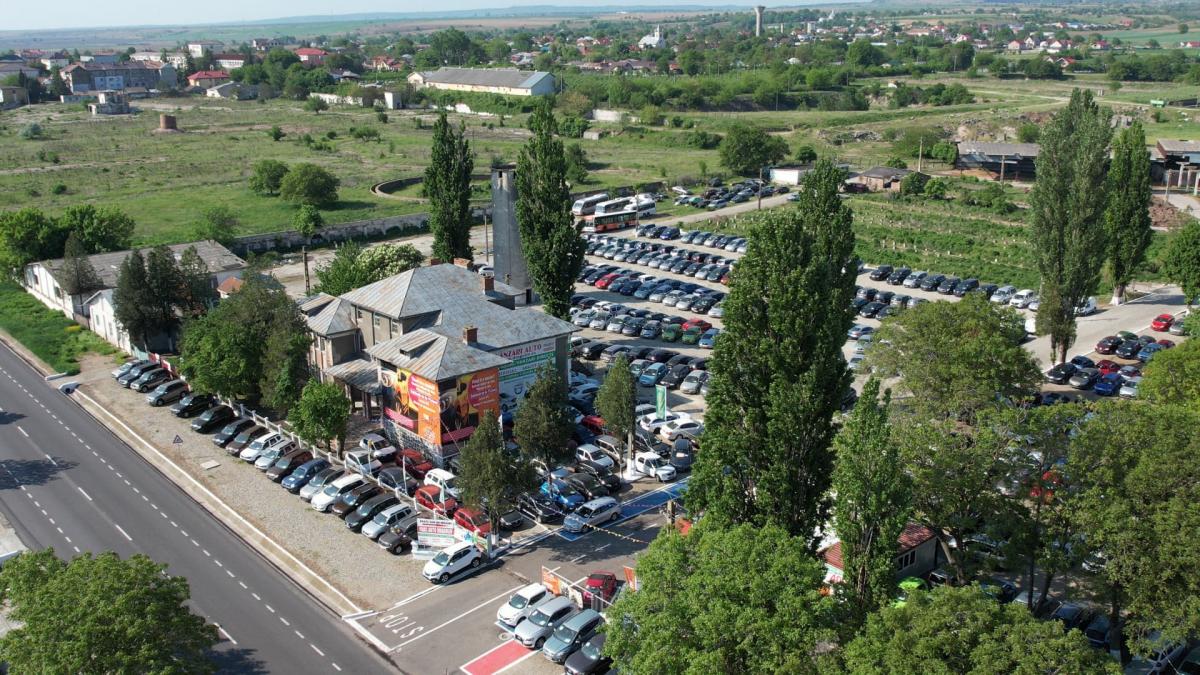Parc Auto Dragoliv Sascut: 31 de ani de tradiție, seriozitate și excelență în piața auto second-hand