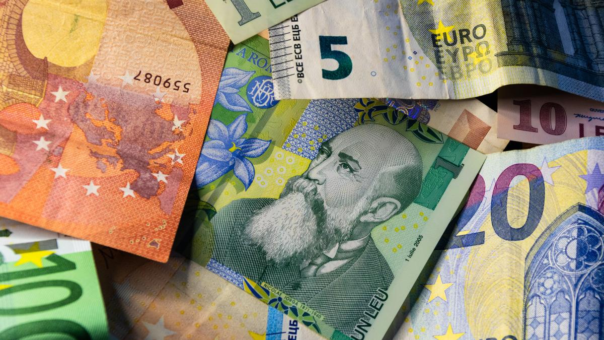 romania are cel mai mare deficit bugetar din uniunea europeana