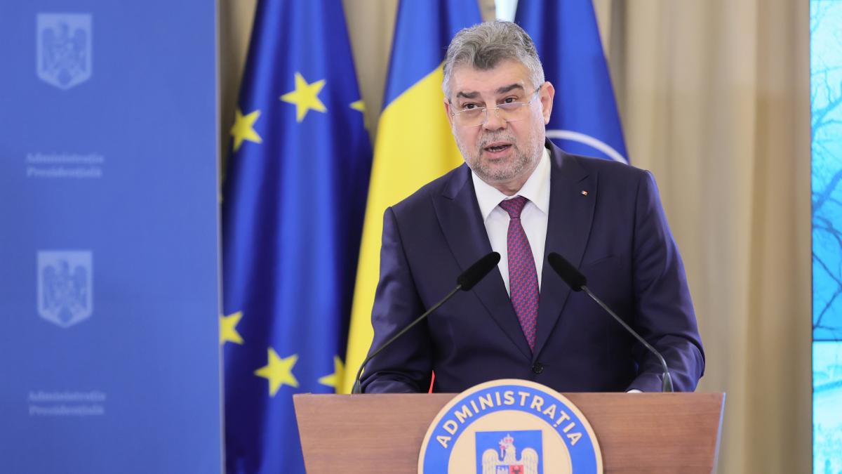 ciolacu sustine inca o data ca romania nu va trimite niciun militar pe frontul din ucraina