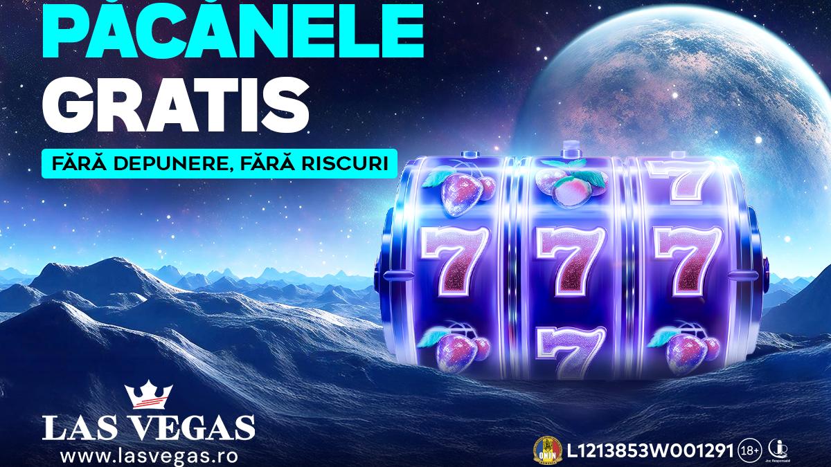 de ce cazinourile ofera pacanele gratis si cum poti profita de ele