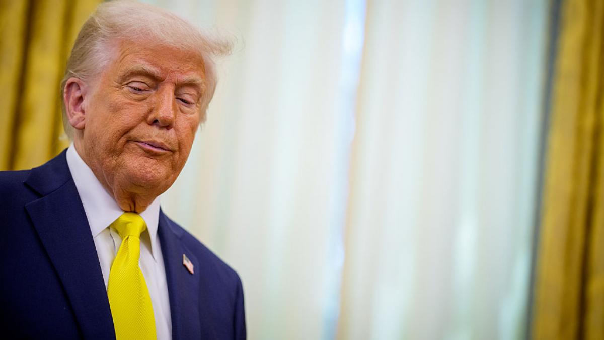 donald trump da semnale ca va da inapoi in razboiul comercial cu china tarifele vor scadea substantial dar nu vor fi zero