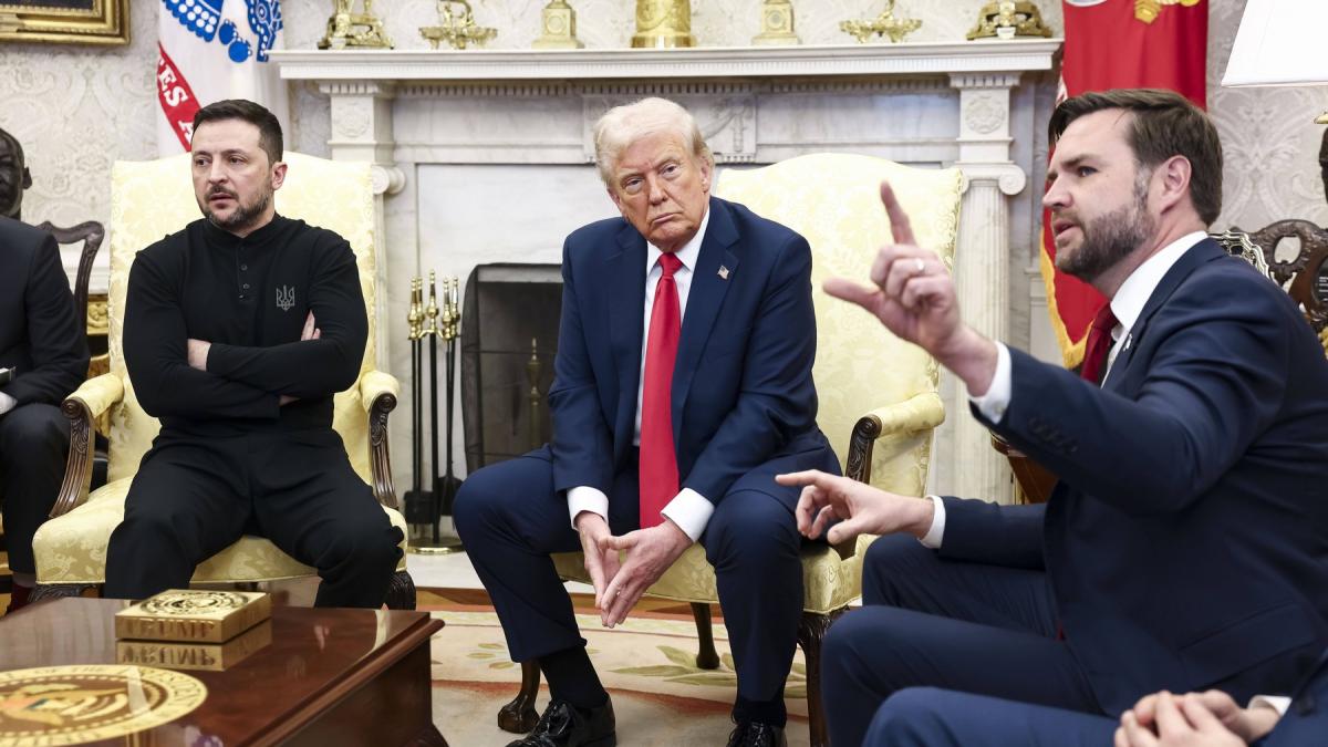 esecul negocierilor de pace de ce s a anulat intalnirea de la londra zelenski raspunde la ultimatumul lui jd vance