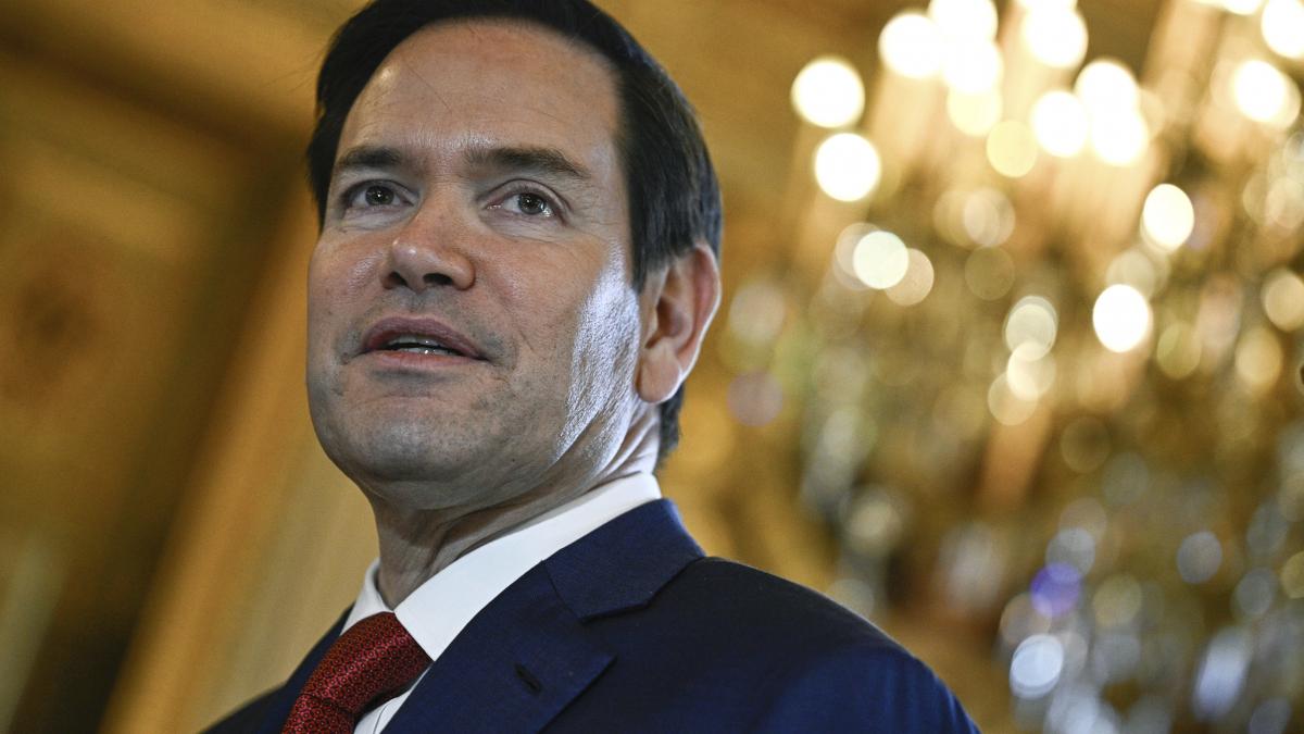 marco rubio anunta ca nu se va prezenta la discutiile de la londra ucraina a respins deja oferta de a recunoaste crimeea ca ruseasca