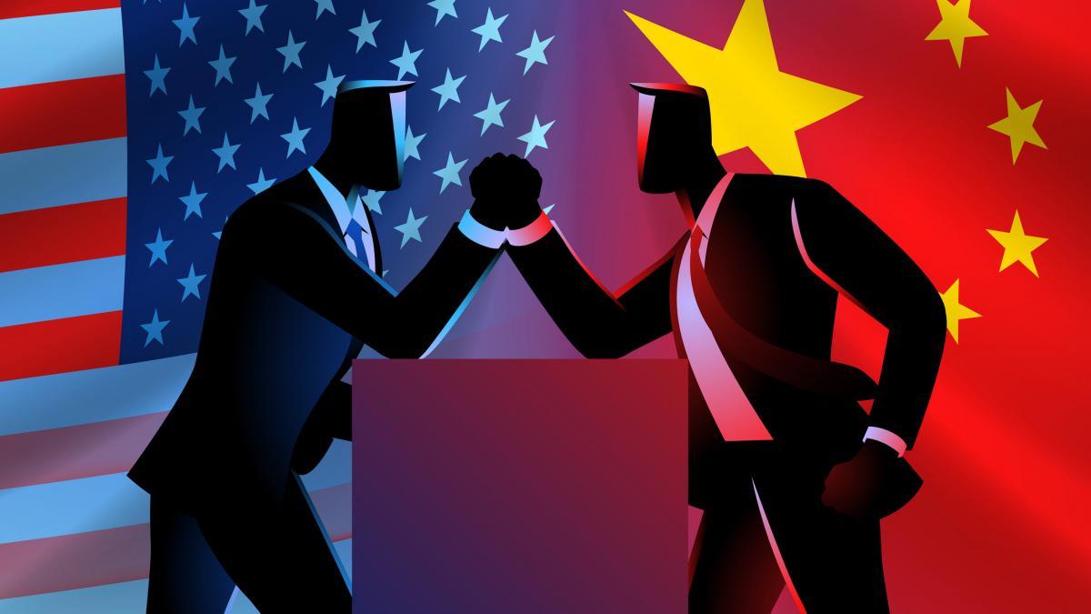 china respinge orice negociere cu trump pana cand sua nu elimina toate tarifele