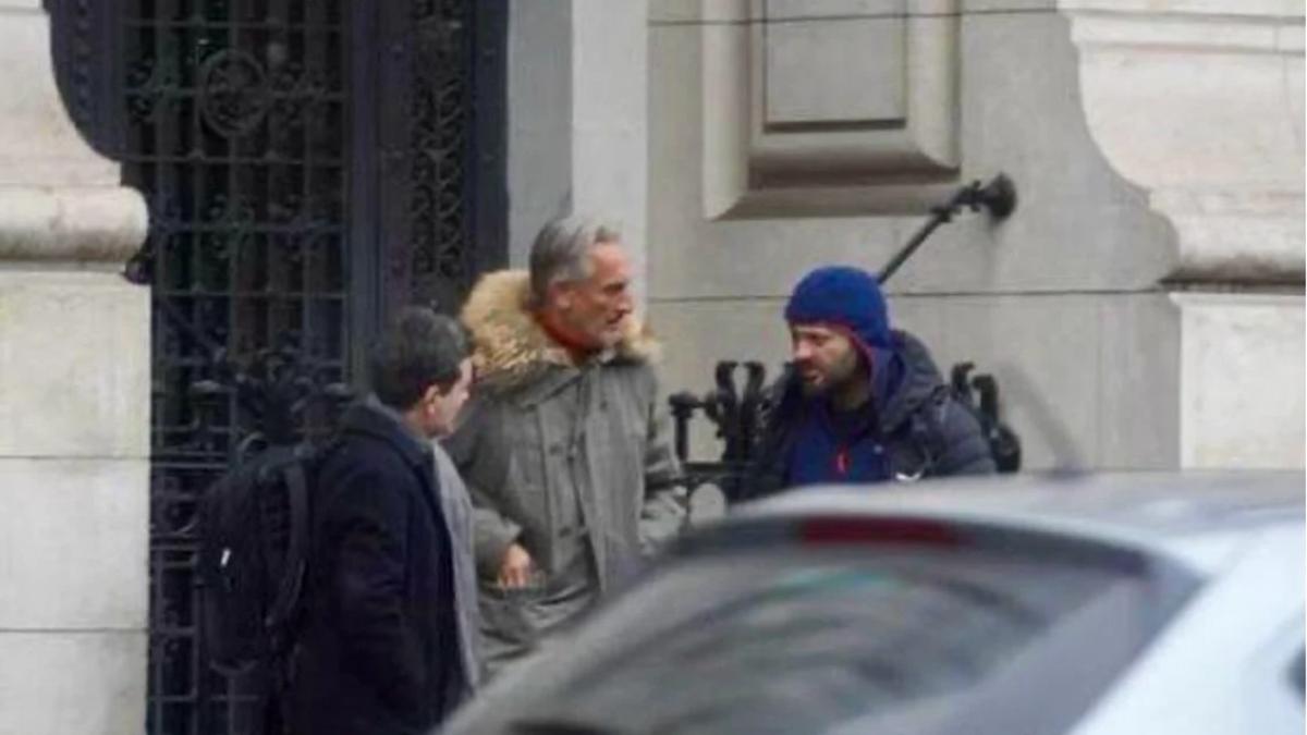 jumatate dintre donatiile primite de nicusor dan au mers catre o firma controlata de afaceristul pro rus matei paun