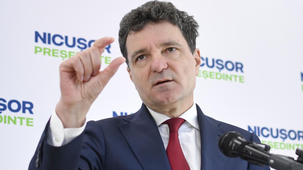 Nicușor Dan acuză AEP, după informațiile că nu a raportat banii donați pentru campanie: "Nu e prima dată când AEP e părtinitoare"