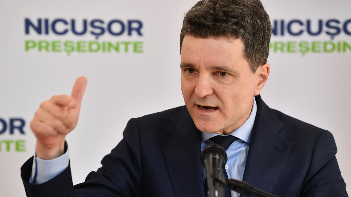 Nicușor Dan, după ce AEP l-a reclamat la Parchetul General: „Cum a ajuns un document neasumat în spațiul public?