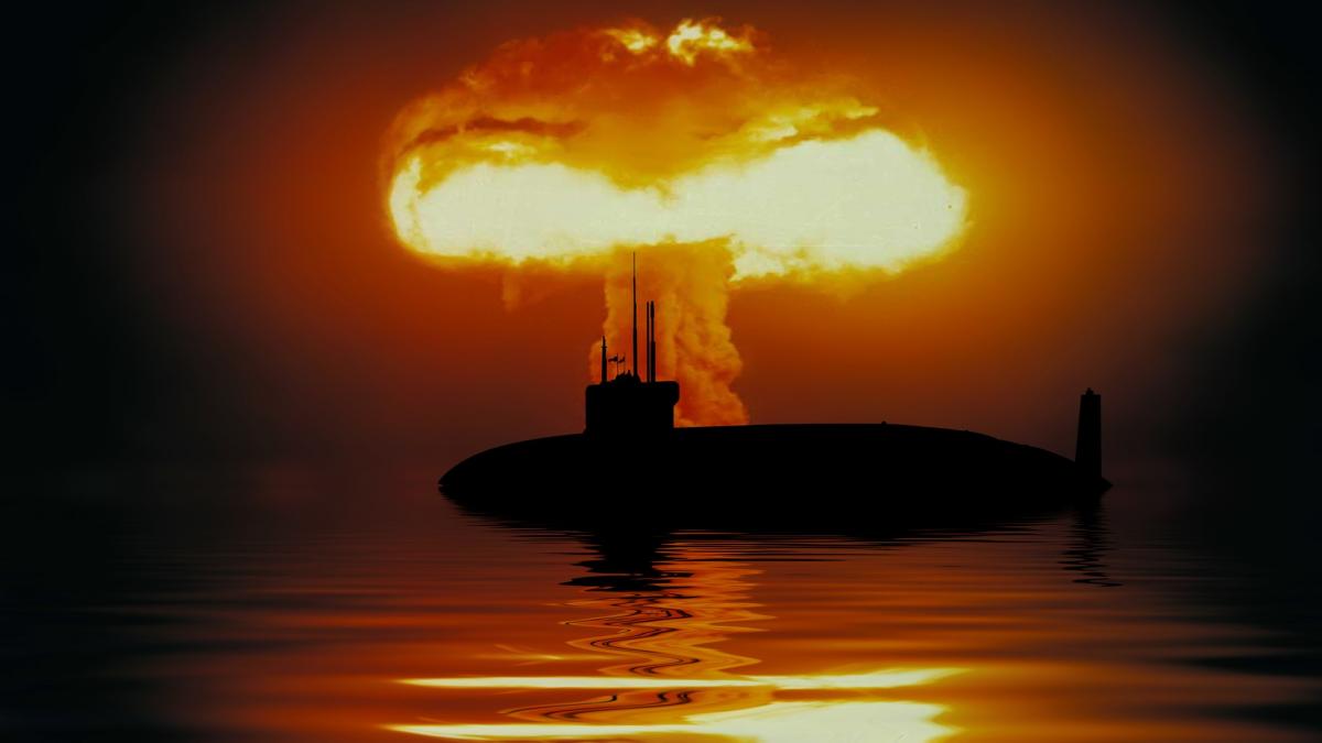 rusia ameninta din nou occidentul cu razboiul nuclear soigu vom lua masuri daca vom vedea actiuni neprietenoase