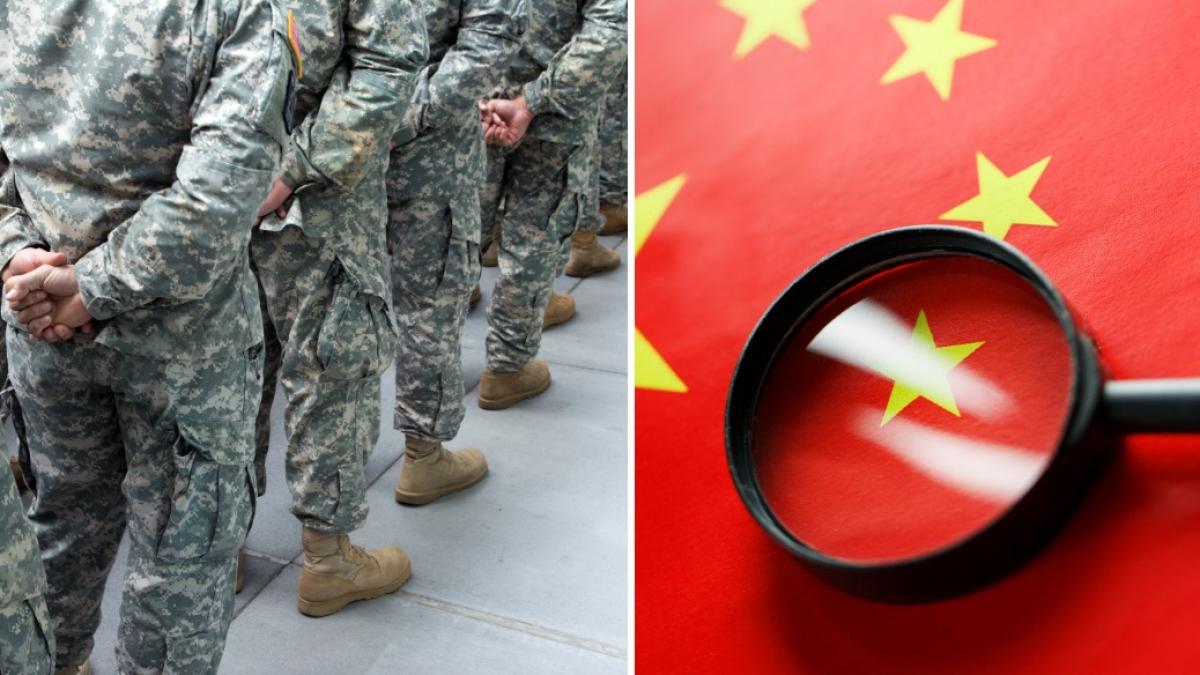 un militar american a fost condamnat la sapte ani de inchisoare pentru spionaj in favoarea chinei