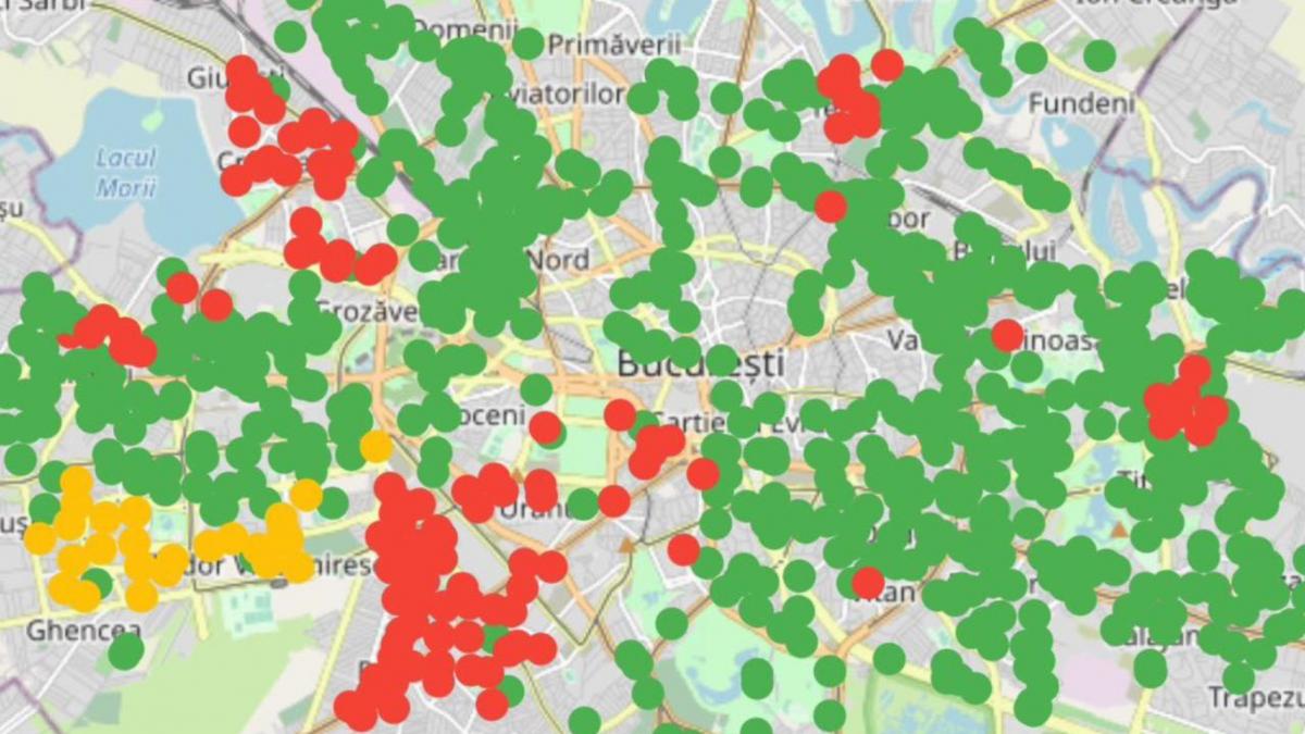 unul din cinci bucuresteni nu are astazi apa calda anunta sebastian burduja dovezile sunt in imagini