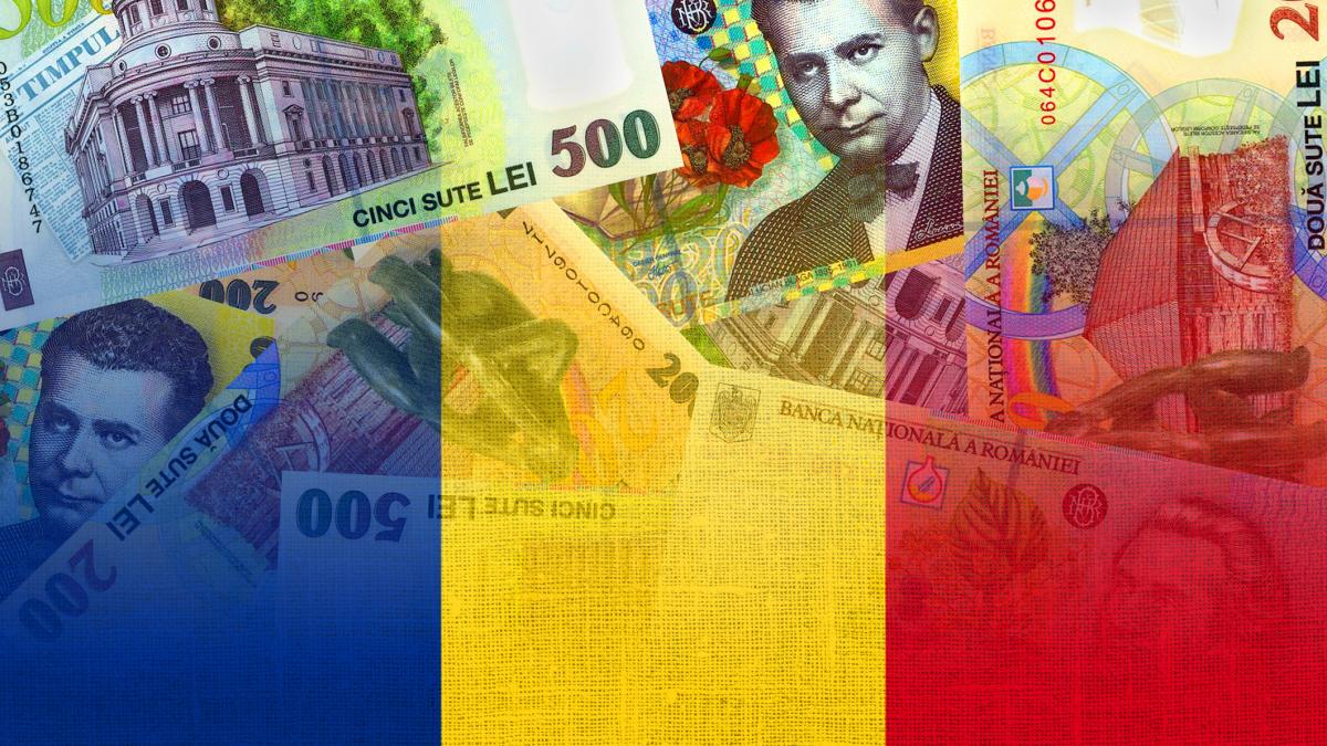 2025 a început prost pentru economia României. Deficitul bugetar a ajuns la aproape 2,28 % din PIB, în primele trei luni ale anului