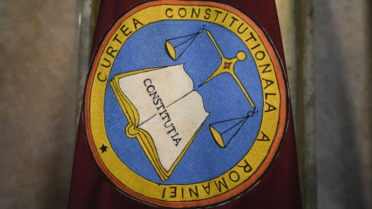 ccr a facut recurs la hotararea curtii de apel din ploiesti privind suspendarea anularii alegerilor prezidentiale din 2024 ce urmeaza