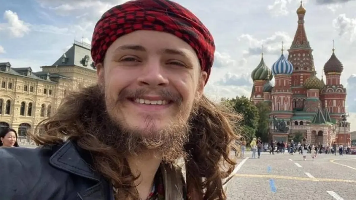 fiul unui director cia a fost ucis in ucraina in timp ce lupta pentru rusia urasc fascismul a spus el inainte sa moara