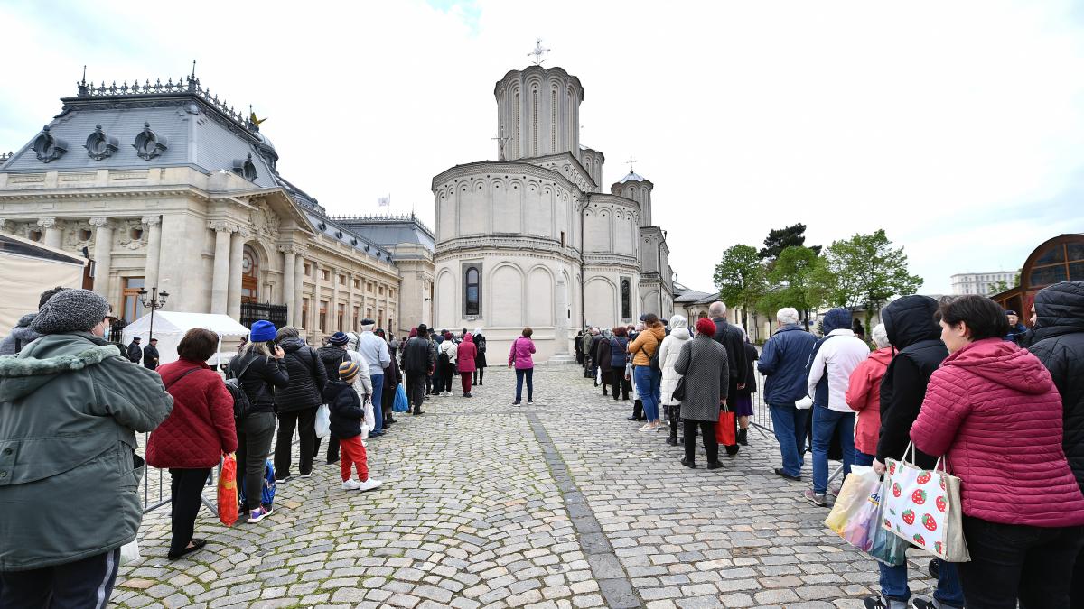 izvorul tamaduirii ce nu ar trebui sa faci in aceasta zi sfanta