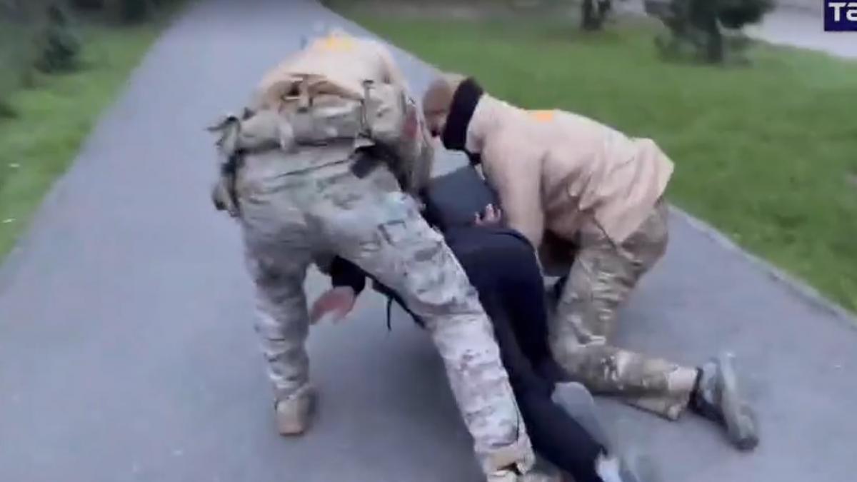 un roman a fost retinut de fsb in rusia e acuzat ca a spionat pentru ucraina