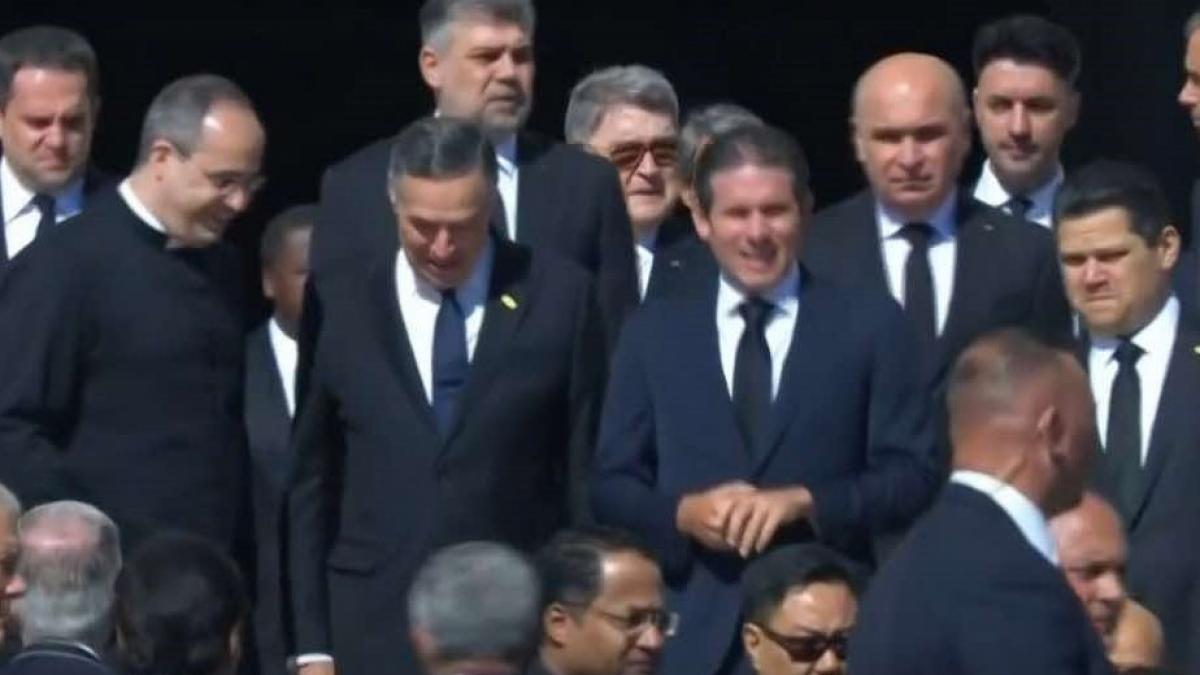 ilie bolojan si marcel ciolacu vor participa la funeraliile papei francisc cine mai este in delegatia romaniei care merge la vatican