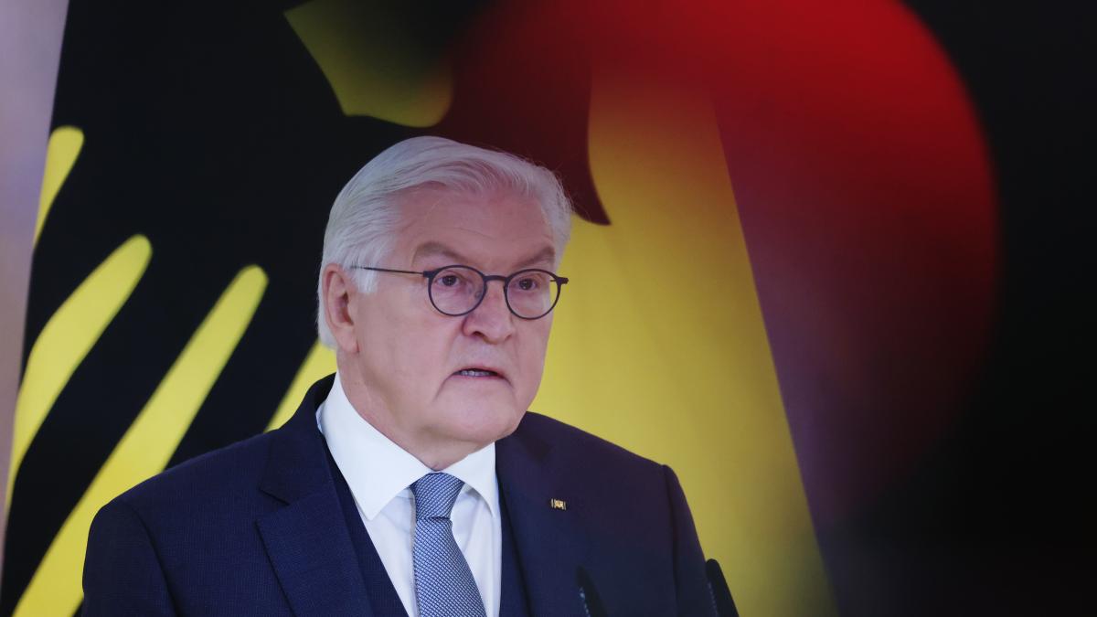 presedintele germaniei toarna apa rece pe sperantele legate de intalnirea trump zelenski nu va asteptati la prea mult