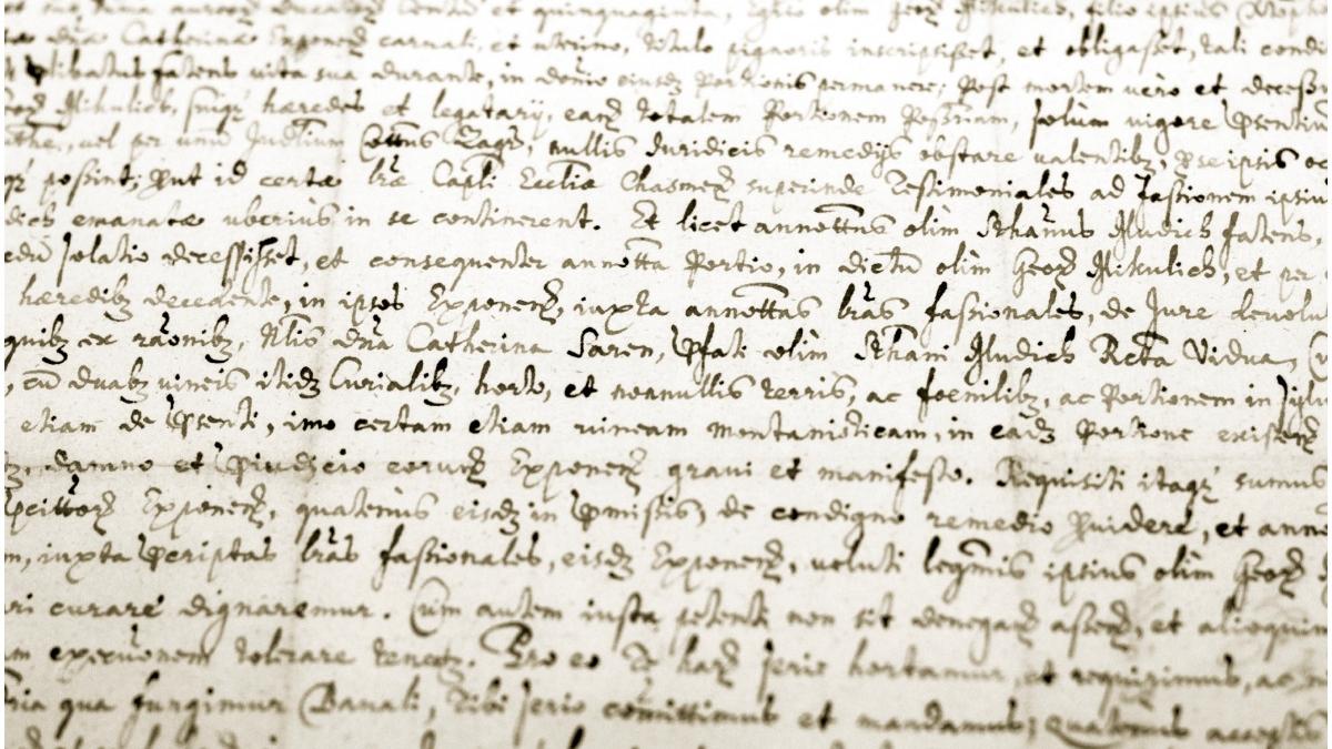 Scrisoarea lui Napoleon despre arestarea Papei Pius al VII-lea s-a vândut pentru o sumă uriașă la licitație