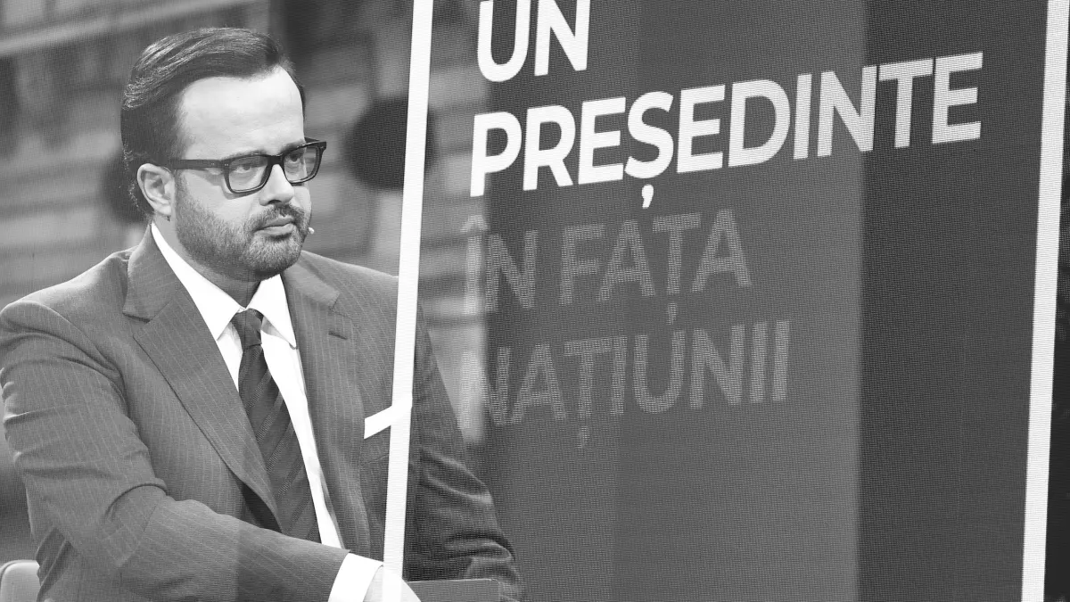 dezbaterile prezidentiale decisive se vad la antena 3 cnn marti si miercuri