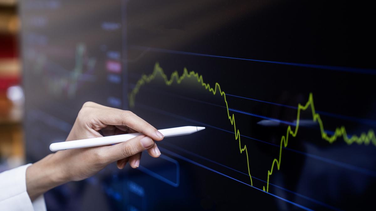 panica pe bursele europene dupa un blackout in peninsula iberica