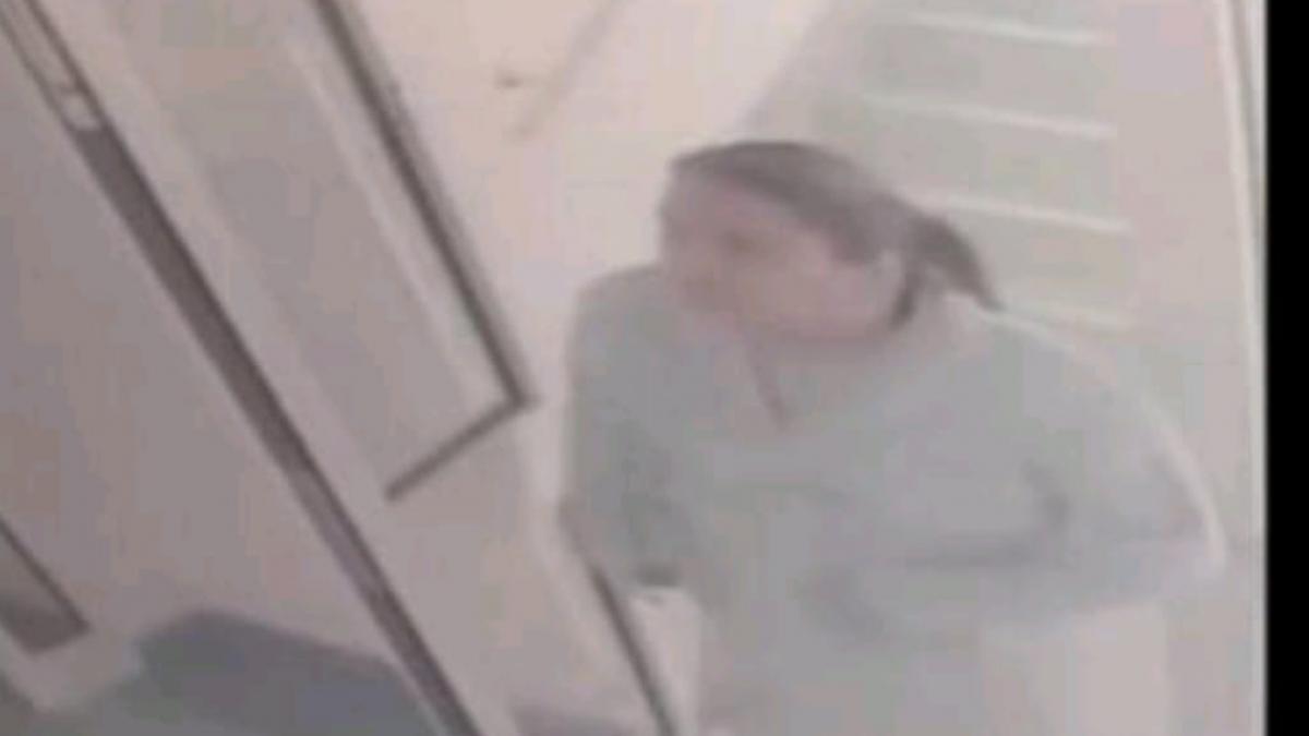 rasturnare de situatie in cazul bebelusului furat din maternitatea din bacau in telefonul mamei politistii au gasit probe care o acuza