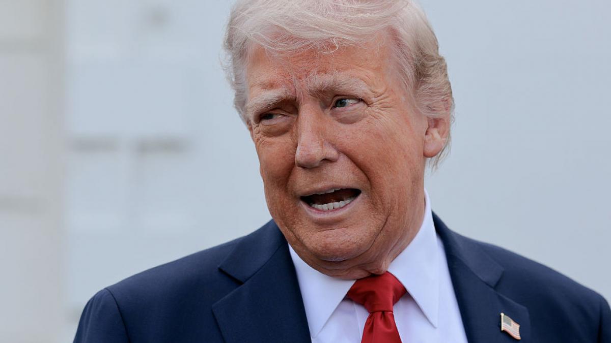 reactie furibunda a casei albe la armistitiul de 3 zile propus de putin trump a zis clar ca vrea unul permanent nu temporar