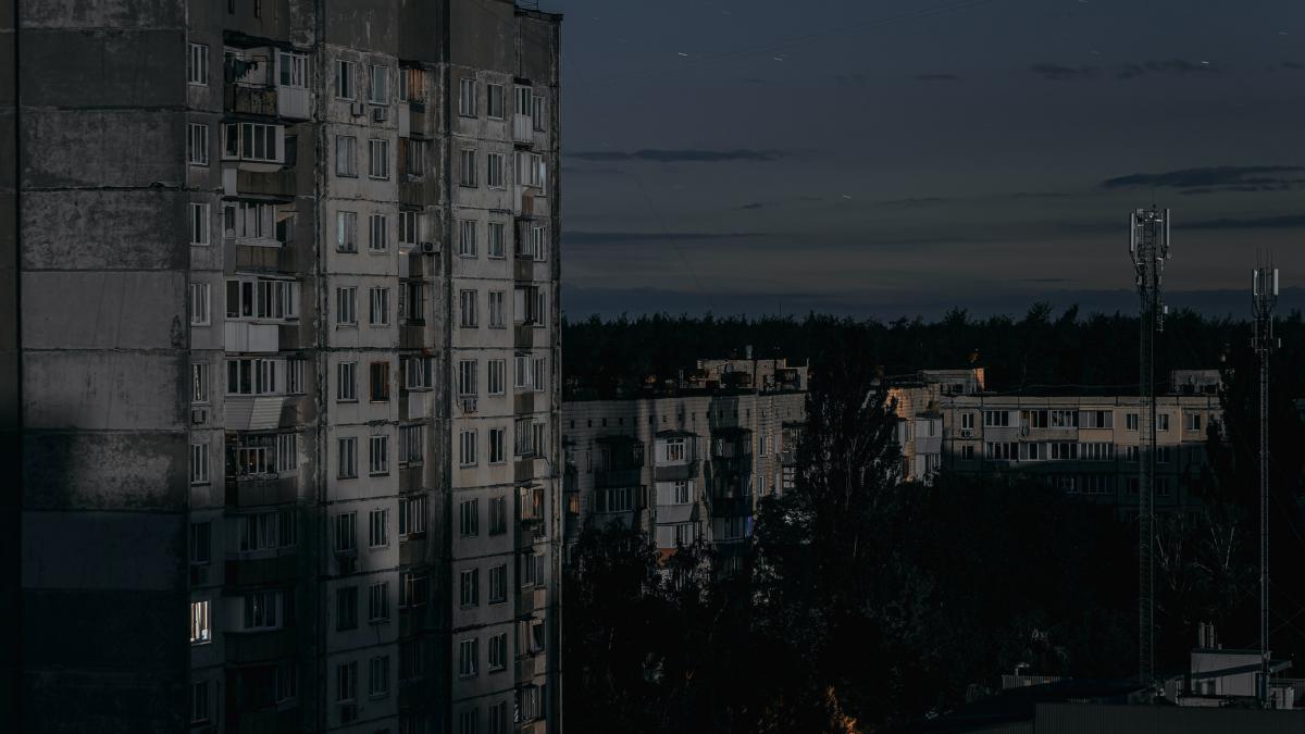 ce facem daca este blackout in romania patru sfaturi de la raed arafat