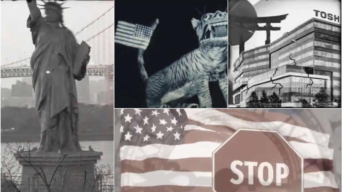 china raspunde dur la razboiul comercial al lui trump cu un videoclip in care indeamna alte tari sa se opuna liderului bataus al sua