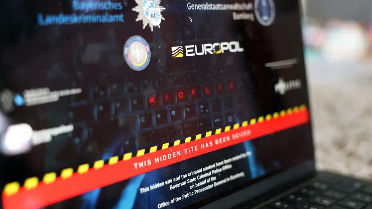 europol lanseaza o operatiunie multinationala pentru combaterea folosirii minorilor in diverse actiuni ilegale