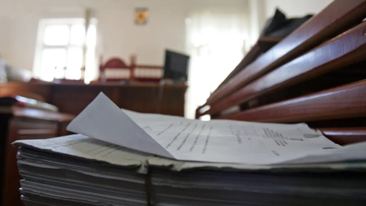 inalta curte explica de ce e ilegala decizia curtii de apel ploiesti privind alegerile judecatorul a comis abuz de putere