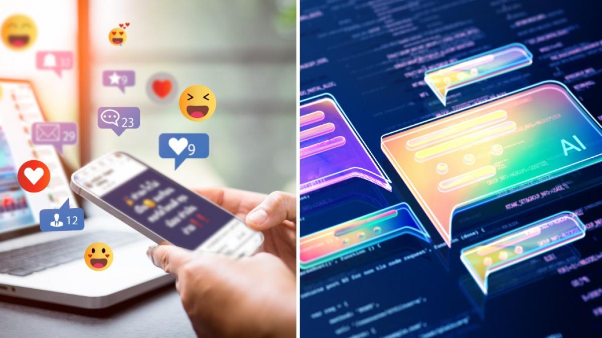 Meta lansează o aplicaţie distinctă de AI generativă, Meta AI