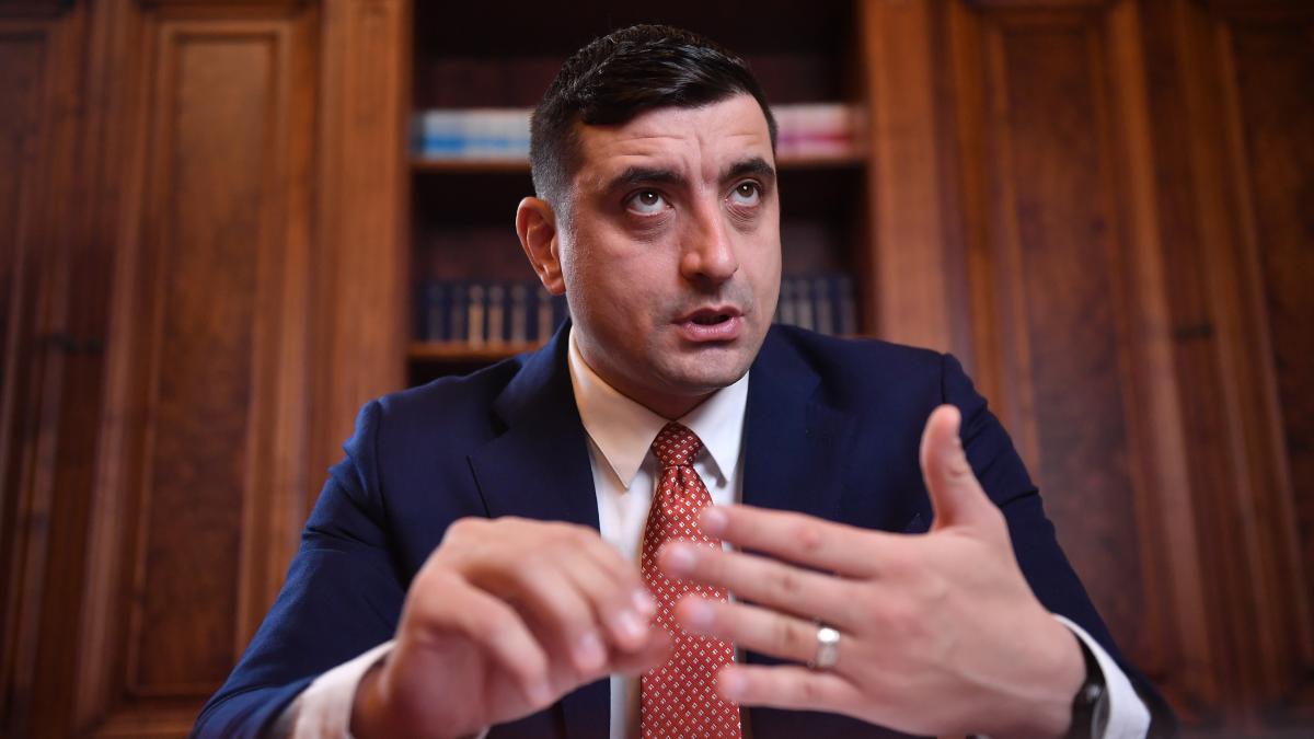 politico o victorie a lui george simion in alegerile prezidentiale ar putea destabiliza romania