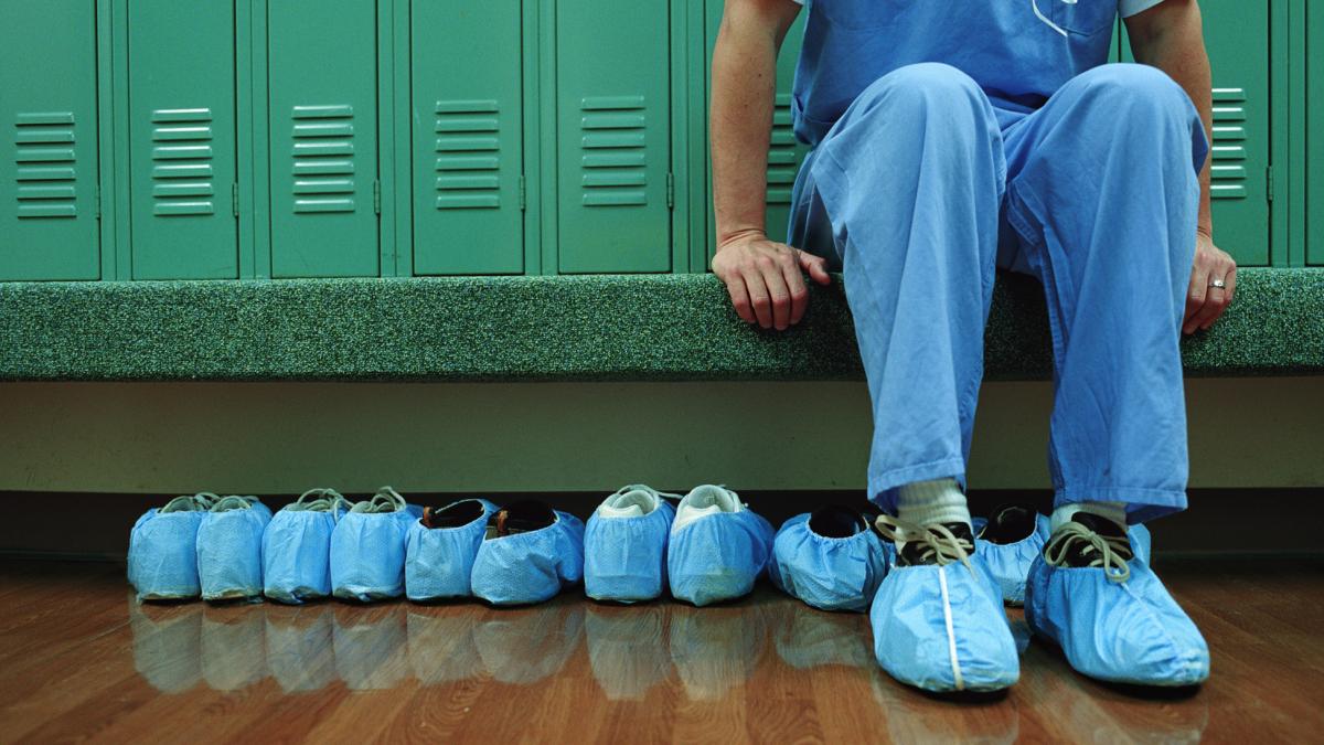 spitalul judetean buzau cauta medici pe facebook le ofera cazare decontata dotari fresh si garzi bine platite