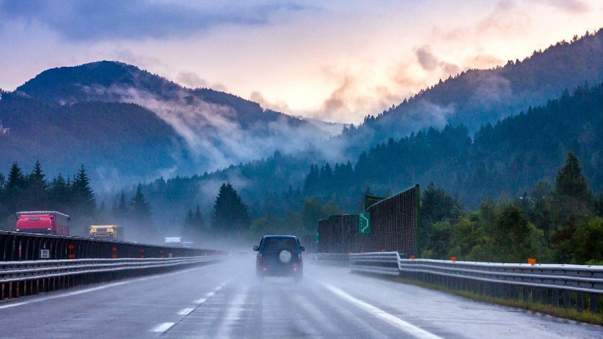 autostrada bucuresti brasov se intoarce dupa 20 de ani de proiect la studiul de fezabilitate acum se promite ca va fi gata in 2031