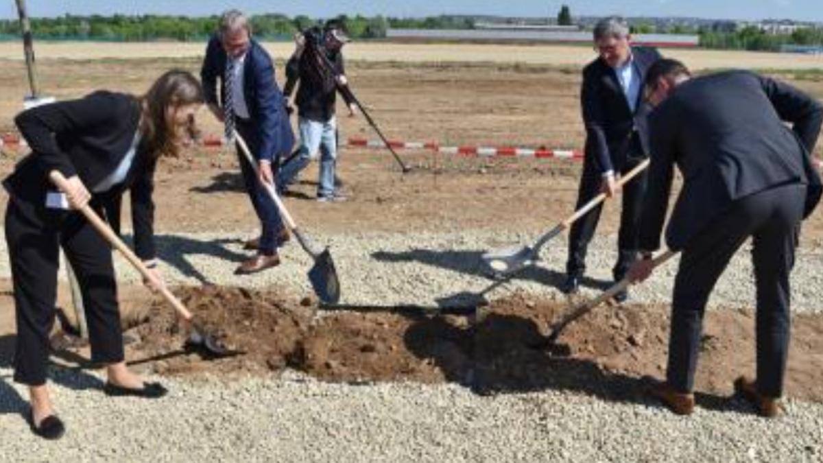 o companie germana construieste in romania o fabrica de ventilatoare inteligenta de 30 milioane e 1 000 de locuri de munca noi